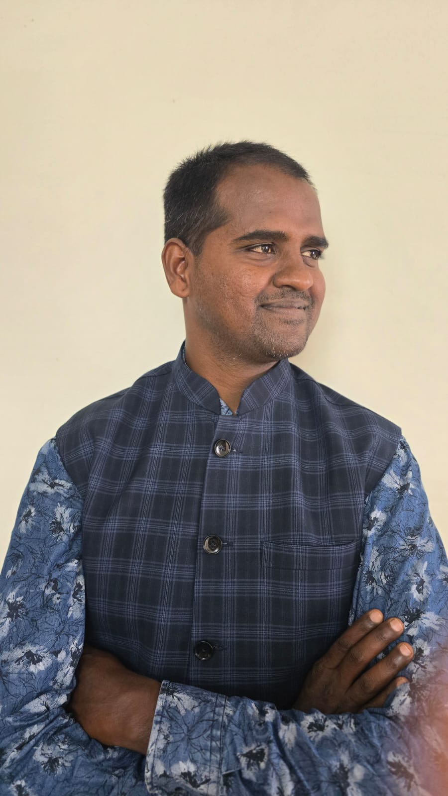 Pankaj Arkal